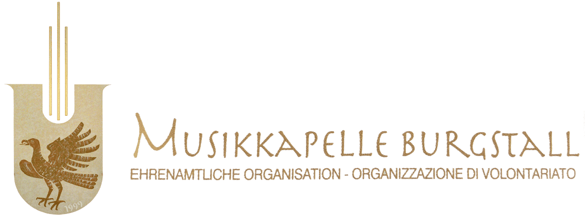 Musikkapelle Burgstall